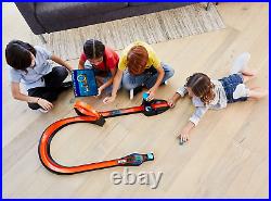 Hot Wheels Id Smart Track Starter Kit 3 Exclusive Cars Track Play Set Kids Toy