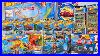 Hot-Wheels-Let-S-Race-Netflix-Toys-Review-Crazy-Car-Crash-Motorized-Raceway-Track-01-cf