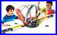 Hot-Wheels-Loops-Track-Builder-Play-Set-Die-Cast-Car-Racetrack-Kids-Toys-Indoor-01-gvic