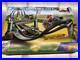 Hot-Wheels-Mario-Kart-Circuit-Lite-Track-Set-Die-Cast-Car-Kids-Toy-Gift-Rare-01-sw