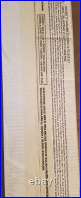 Hot Wheels Mario Kart Rainbow Road Race Track Set Lights & Sounds Brand New