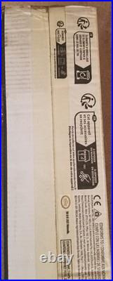 Hot Wheels Mario Kart Rainbow Road Race Track Set Lights & Sounds Brand New