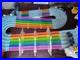 Hot-Wheels-Mario-Kart-Rainbow-Road-Race-Track-Set-VERY-GOOD-CONDITION-01-texg