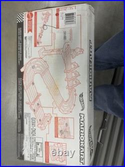 Hot Wheels Mario Kart Rainbow Road Track Set 164 GXX41-DN2A