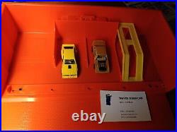 Hot Wheels Playset Inside Track Sto & Go Race Set 3808 Mattel 1981 Rare Mib Hot Wheels Playset Inside Track Sto & Go Race Set 3808 Mattel 1981 Rare Mib