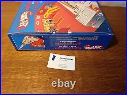 Hot Wheels Playset Inside Track Sto & Go Race Set 3808 Mattel 1981 Rare Mib Hot Wheels Playset Inside Track Sto & Go Race Set 3808 Mattel 1981 Rare Mib
