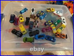 Hot Wheels Playset Lot Multi-Level Garage, City Sets, Track Pieces & 25+ Cars Hot Wheels Playset Lot Multi-Level Garage, City Sets, Track Pieces & 25+ Cars