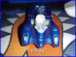 Hot Wheels Power Pistons Highway 35 Ultimate Track Set Car (CAR ONLY)