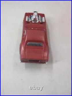 Hot Wheels Sizzler Extended Eight Race Track Figure 8 With Ramp 1 Car