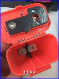 Hot Wheels Sizzler Extended Eight Race Track Figure 8 With Ramp 1 Car