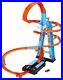Hot-Wheels-Sky-Crash-Tower-Track-Set-2-5-ft-High-with-Motorized-Booster-Oran-01-fvqv