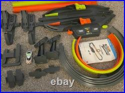 Hot Wheels Speed Chargers Circuit Speedway Track Mattel 2016 -1 Car