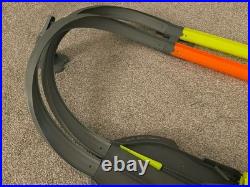 Hot Wheels Speed Chargers Circuit Speedway Track Mattel 2016 -1 Car
