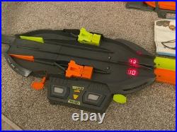 Hot Wheels Speed Chargers Circuit Speedway Track Mattel 2016 -1 Car