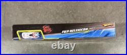 Hot Wheels Speed Racer Fuji Helexicon Track Set (EXCLUSIVE Wild Water Mach 6) Hot Wheels Speed Racer Fuji Helexicon Track Set (EXCLUSIVE Wild Water Mach 6)