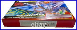 Hot Wheels Speed Racer Fuji Helexicon Track Set (EXCLUSIVE Wild Water Mach 6)NIB Hot Wheels Speed Racer Fuji Helexicon Track Set (EXCLUSIVE Wild Water Mach 6)NIB