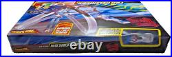 Hot Wheels Speed Racer Fuji Helexicon Track Set (EXCLUSIVE Wild Water Mach 6)NIB Hot Wheels Speed Racer Fuji Helexicon Track Set (EXCLUSIVE Wild Water Mach 6)NIB