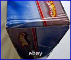 Hot Wheels Speed Racer Fuji Helexicon Track Set (EXCLUSIVE Wild Water Mach 6)NIB Hot Wheels Speed Racer Fuji Helexicon Track Set (EXCLUSIVE Wild Water Mach 6)NIB