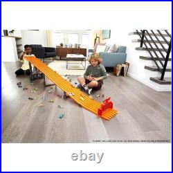 Hot Wheels Super 6-Lane Raceway Track Set$^ Hot Wheels Super 6-Lane Raceway Track Set$^