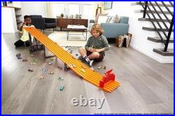 Hot Wheels Super 6-Lane Raceway Track Set$