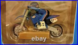 Hot Wheels TYCO 92047 X-Treme Moto HO Slot Car Set NEW UNOPENED