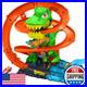 Hot-Wheels-Toy-Car-Track-Set-City-T-Rex-Blaze-Battle-Playset-164-Scale-Die-Cast-01-qdhy
