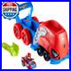 Hot-Wheels-Toy-Car-Track-Set-Spider-Man-Large-Scale-Launcher-And-Hauler-01-pe