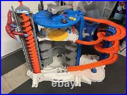 Hot Wheels Track Set Super Ultimate Garage, Over 3-Feet Tall Toy Of The Year Win