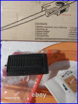 Hot Wheels Vintage Newport Pacer Set Track 1969 With Box And Car Almost Complete Hot Wheels Vintage Newport Pacer Set Track 1969 With Box And Car Almost Complete