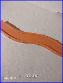 Hot Wheels Vintage Newport Pacer Set Track 1969 With Box And Car Almost Complete Hot Wheels Vintage Newport Pacer Set Track 1969 With Box And Car Almost Complete