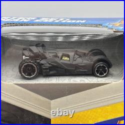 Hot Wheels Wall Tracks Starter Set Batman Dark Knight Edition Brand New Seale