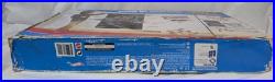 Hot Wheels Wall Tracks Starter Set Batman Edition Dark Knight New Damaged Box