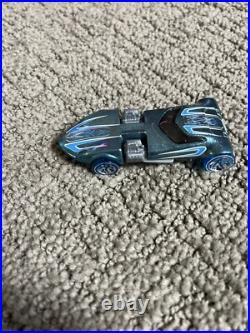Hot Wheels id Smart Track Starter Kit /W 6 Extra New Cars 1 Used Read Hot Wheels id Smart Track Starter Kit /W 6 Extra New Cars 1 Used Read