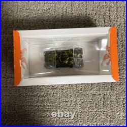 Hot Wheels id Smart Track Starter Kit /W 6 Extra New Cars 1 Used Read Hot Wheels id Smart Track Starter Kit /W 6 Extra New Cars 1 Used Read
