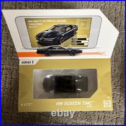 Hot Wheels id Smart Track Starter Kit /W 6 Extra New Cars 1 Used Read Hot Wheels id Smart Track Starter Kit /W 6 Extra New Cars 1 Used Read