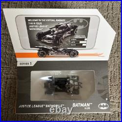 Hot Wheels id Smart Track Starter Kit /W 6 Extra New Cars 1 Used Read Hot Wheels id Smart Track Starter Kit /W 6 Extra New Cars 1 Used Read