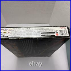 Hot wheels Snake And Mongoose Funny Car Drag Strip Demons Track Set SEALED