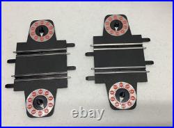 Huge Carrera Go Slot Car Track Set 1/43 scale 4 slot cars & More Please Read