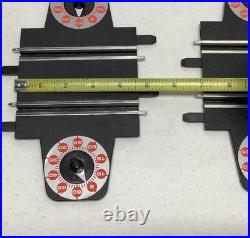 Huge Carrera Go Slot Car Track Set 1/43 scale 4 slot cars & More Please Read