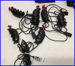 Huge Carrera Go Slot Car Track Set 1/43 scale 4 slot cars & More Please Read