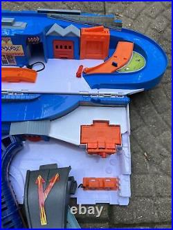 thumbnail image 2 of Hot Wheels Total Turbo Takeover Track Set - 10 Replacement Track Connectors 2 of 2