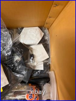 Huge Tyco Slot Car Track Pieces Several Sets HO Scale Loops Curves Straight Lot Huge Tyco Slot Car Track Pieces Several Sets HO Scale Loops Curves Straight Lot