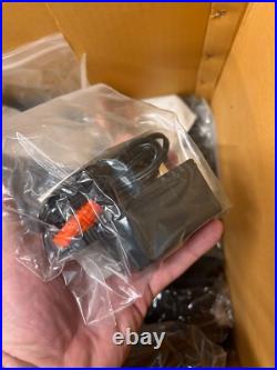 Huge Tyco Slot Car Track Pieces Several Sets HO Scale Loops Curves Straight Lot Huge Tyco Slot Car Track Pieces Several Sets HO Scale Loops Curves Straight Lot