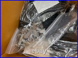 Huge Tyco Slot Car Track Pieces Several Sets HO Scale Loops Curves Straight Lot Huge Tyco Slot Car Track Pieces Several Sets HO Scale Loops Curves Straight Lot