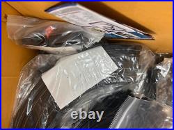 Huge Tyco Slot Car Track Pieces Several Sets HO Scale Loops Curves Straight Lot Huge Tyco Slot Car Track Pieces Several Sets HO Scale Loops Curves Straight Lot