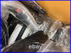 Huge Tyco Slot Car Track Pieces Several Sets HO Scale Loops Curves Straight Lot Huge Tyco Slot Car Track Pieces Several Sets HO Scale Loops Curves Straight Lot