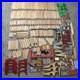 Huge-Wooden-Train-Track-Set-Lot-Bridges-Crane-Cars-Figures-Mixed-Brands-Thomas-01-hgld