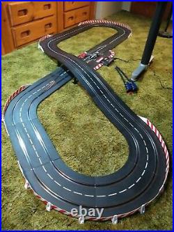 Indoor Formula Racing Carrera Digital 132 F1 Slot Car Racing Track