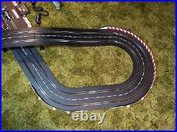 Indoor Formula Racing Carrera Digital 132 F1 Slot Car Racing Track