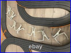 Irwin Afx Formula 1 Team Challenge Slot Car Track 1957 Thunderbird 1959 Corvette Irwin Afx Formula 1 Team Challenge Slot Car Track 1957 Thunderbird 1959 Corvette
